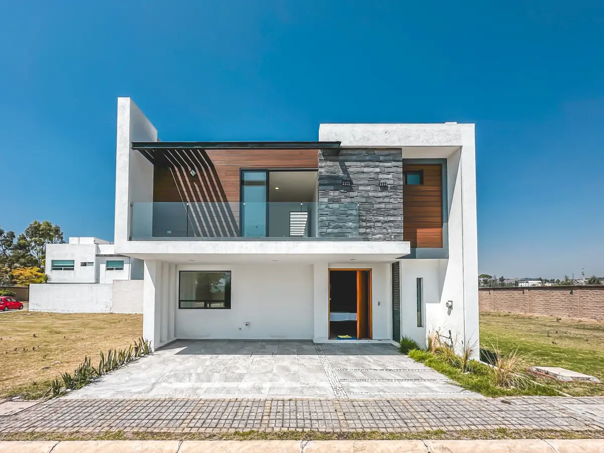 Casa en venta en Lomas de Angelópolis, Ocoyucan — foto 1 de 42