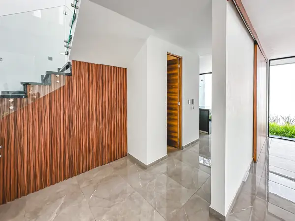 Casa en venta en Lomas de Angelópolis, Ocoyucan — foto 3 de 42