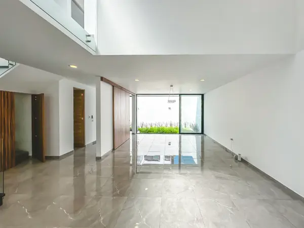 Casa en venta en Lomas de Angelópolis, Ocoyucan — foto 2 de 42