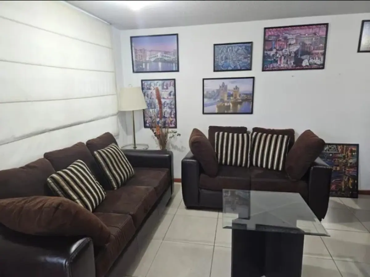 Casa en venta en Aquiles Serdan, Tehuacán — foto 1 de 12