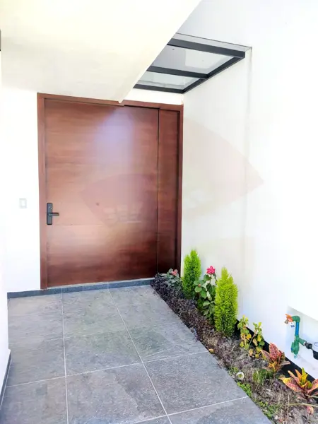 Casa en venta en Lomas de Angelópolis, San Andrés Cholula — foto 3 de 26