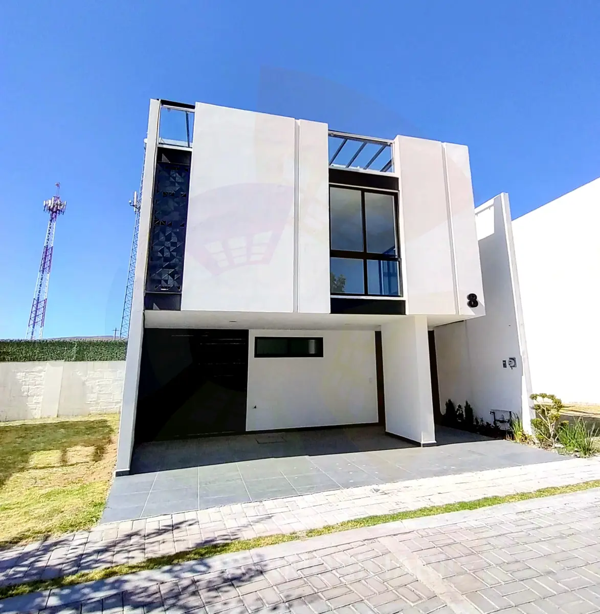 Casa en venta en Lomas de Angelópolis, San Andrés Cholula — foto 1 de 26