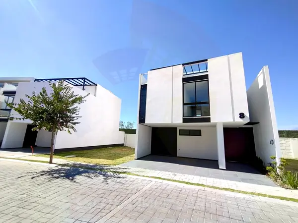 Casa en venta en Lomas de Angelópolis, San Andrés Cholula — foto 2 de 26