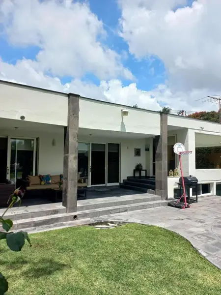 Casa en venta en Tlaltenango, Cuernavaca — foto 2 de 18