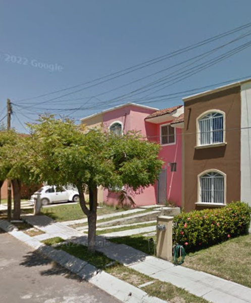 Casa en venta en Bugambilias, Villa de Álvarez — foto 3 de 13