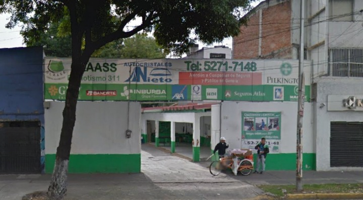Terreno en venta en San Pedro de los Pinos, Benito Juárez — foto 1 de 19