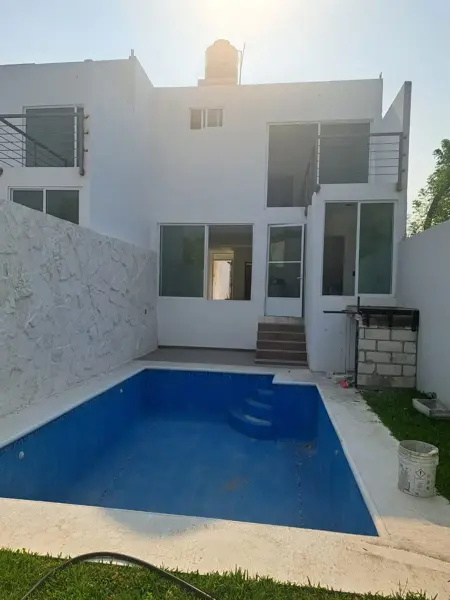 Casa en Venta en Plan de Ayala, Cuautla, Morelos