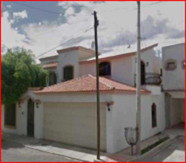 Casa en venta en Casa Blanca, Nogales — foto 3 de 9