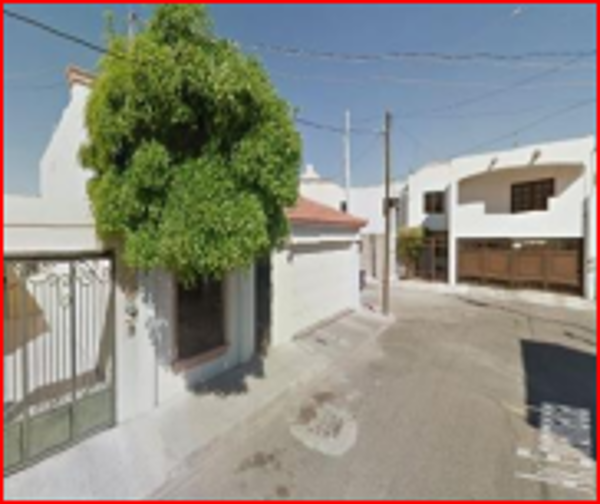 Casa en venta en Casa Blanca, Nogales — foto 2 de 9