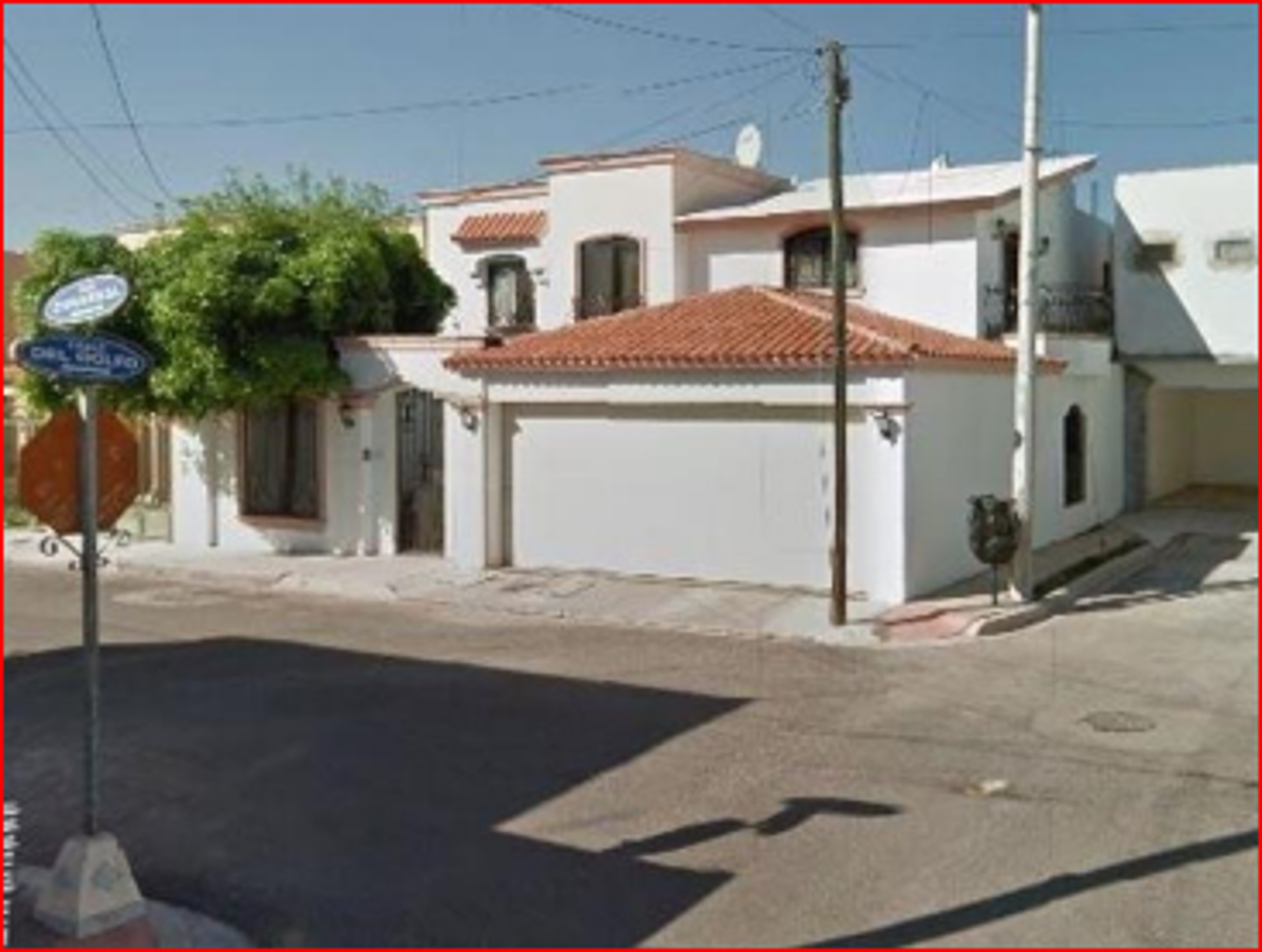Casa en venta en Casa Blanca, Nogales — foto 1 de 9