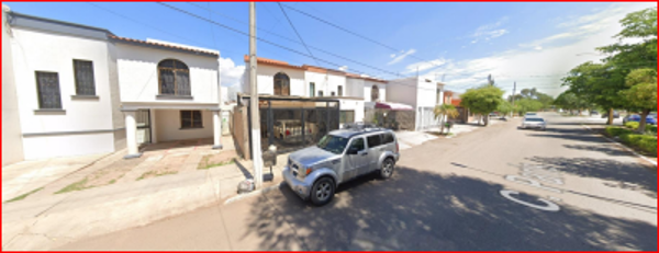 Casa en venta en Casa Blanca, Nogales — foto 3 de 12