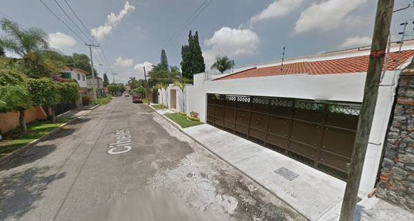 Casa en venta en Delicias, Cuernavaca — foto 3 de 10