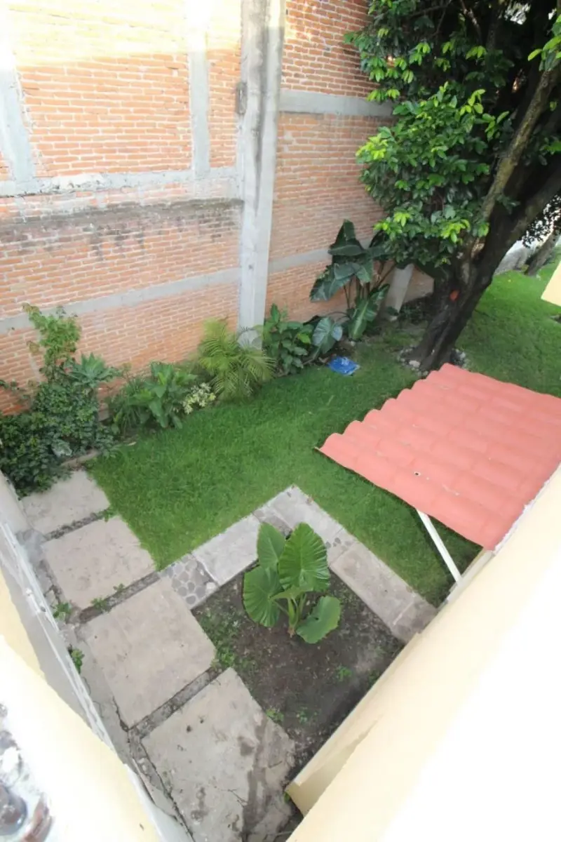 Casa en venta en San Miguel Acapantzingo, Cuernavaca — foto 1 de 22