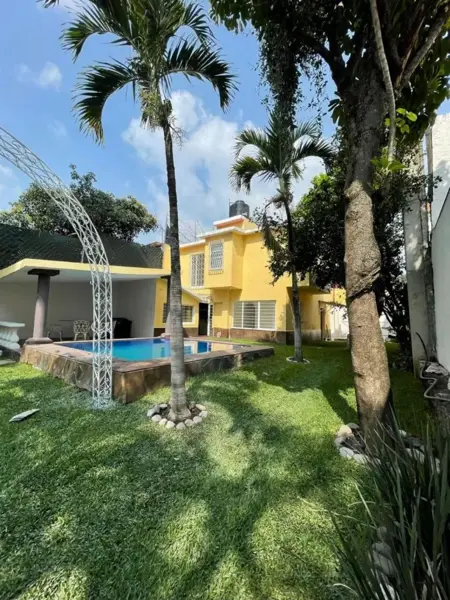 Casa en venta en San Miguel Acapantzingo, Cuernavaca — foto 2 de 22