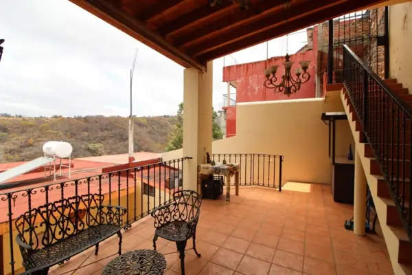 Casa en venta en Lomas de Tetela, Cuernavaca — foto 3 de 13