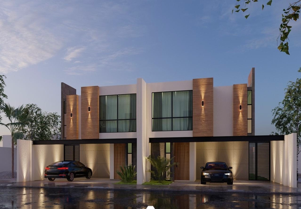 Casa en venta en Provivienda, Saltillo — foto 1 de 9