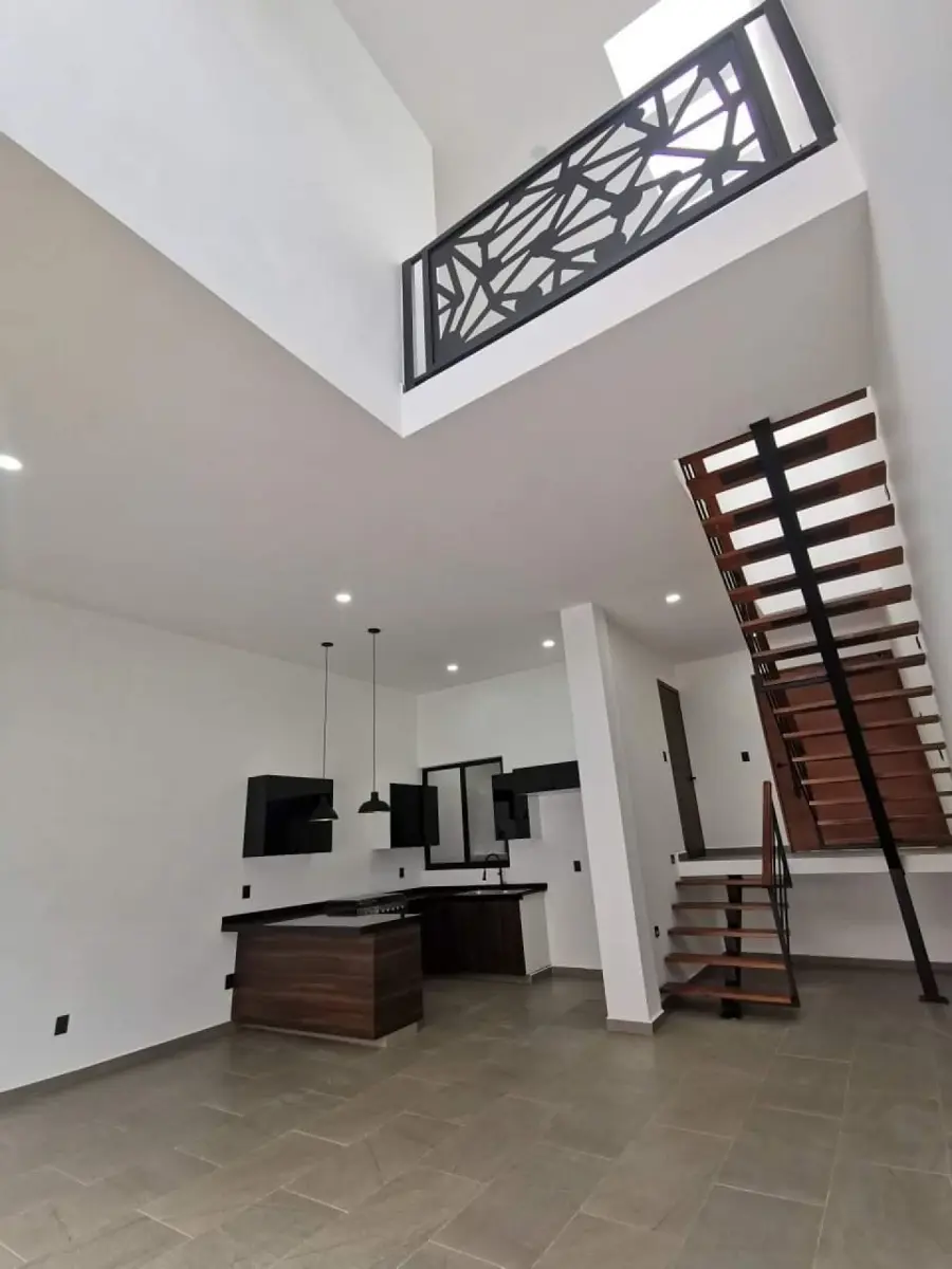 Casa en venta en Lomas de Tetela, Cuernavaca — foto 1 de 20