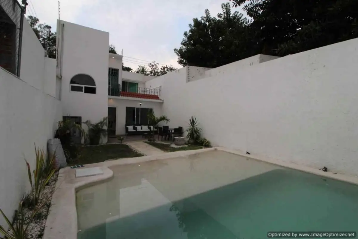 Casa en venta en Palmira Tinguindin, Cuernavaca — foto 1 de 11