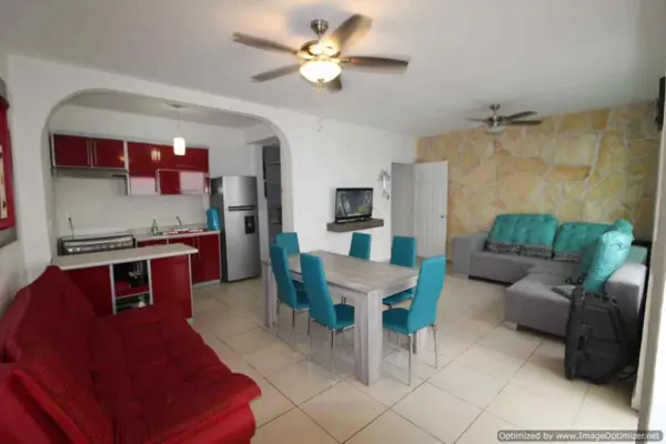 Casa en venta en Palmira Tinguindin, Cuernavaca — foto 3 de 11
