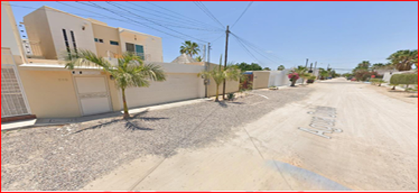 Casa en venta en La Paz (General Manuel Márquez de León), La Paz — foto 2 de 13