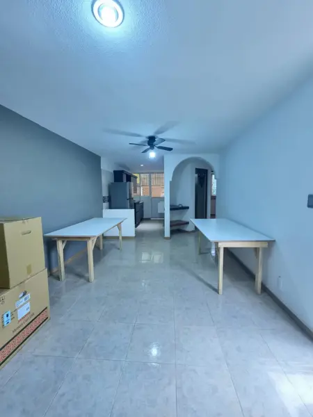 Casa en renta en Rancho la Colonia, Pachuca de Soto — foto 3 de 15