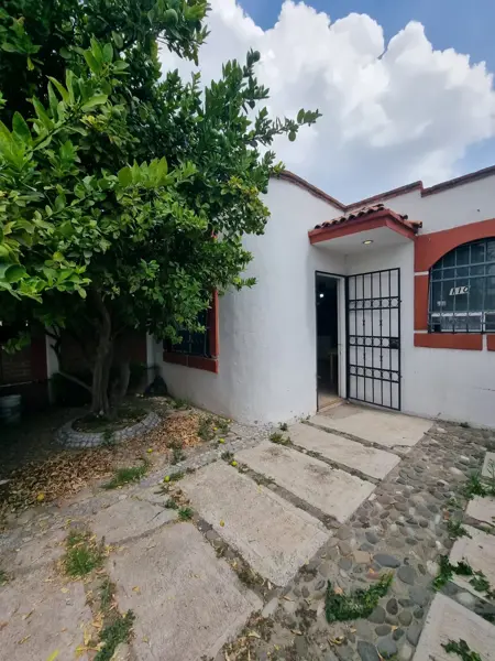 Casa en renta en Rancho la Colonia, Pachuca de Soto — foto 2 de 15