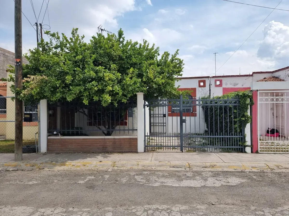 Casa en renta en Rancho la Colonia, Pachuca de Soto — foto 1 de 15