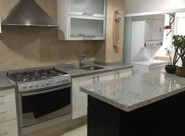 Departamento en venta en Ampliación Granada, Miguel Hidalgo — foto 2 de 15