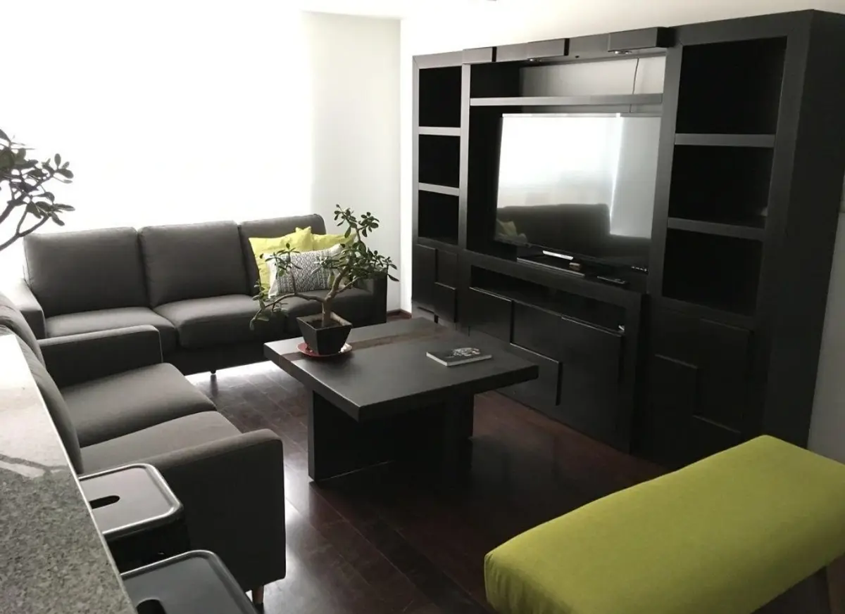 Departamento en venta en Ampliación Granada, Miguel Hidalgo — foto 1 de 15