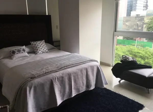 Departamento en venta en Ampliación Granada, Miguel Hidalgo — foto 3 de 15