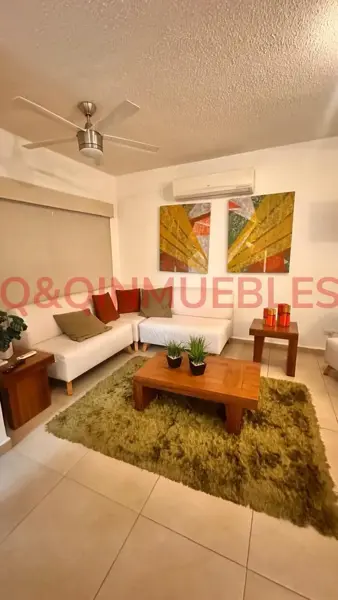 Casa en renta en Crystal Lagoons, Apodaca — foto 2 de 36