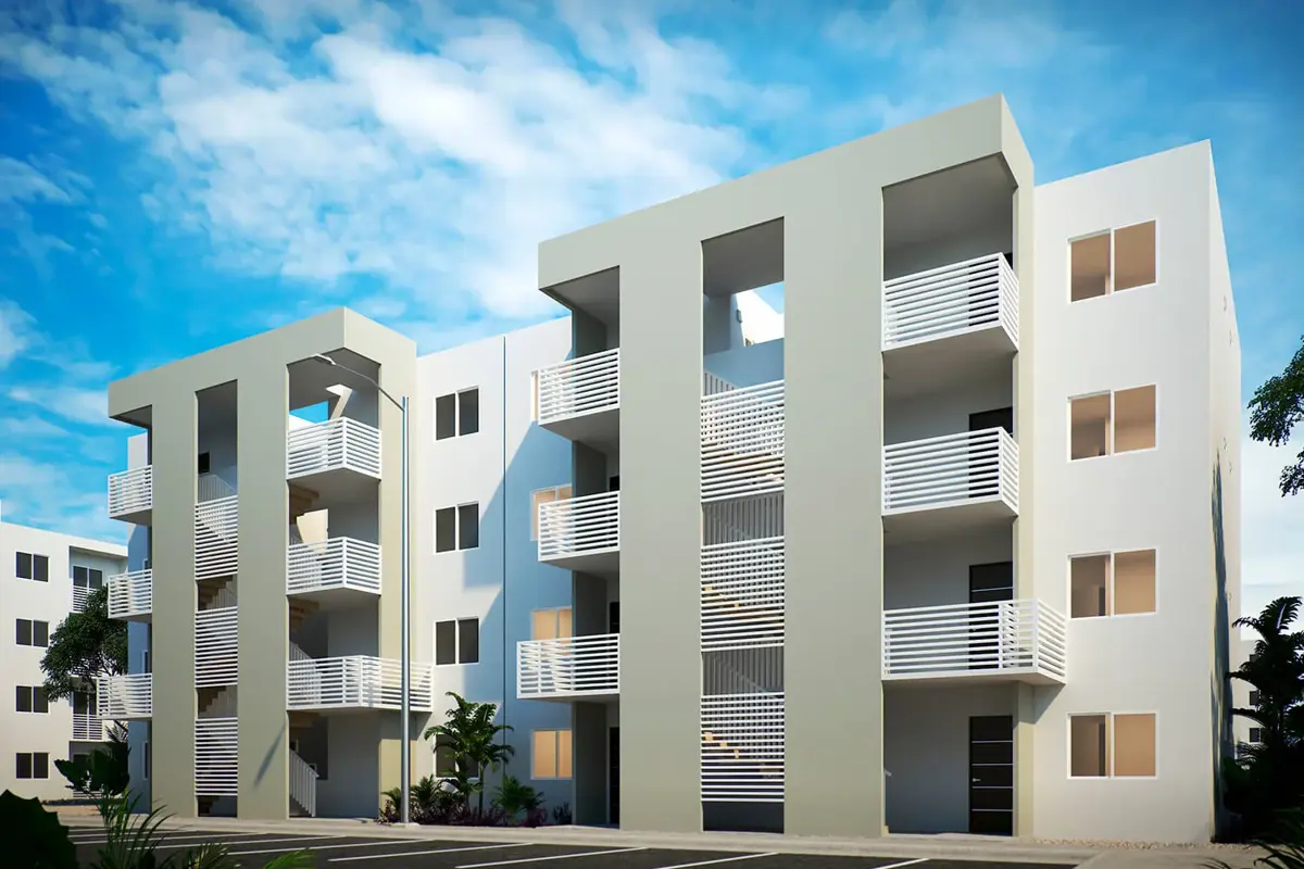 Departamento en venta en Supermanzana 1 Centro, Benito Juárez — foto 1 de 2