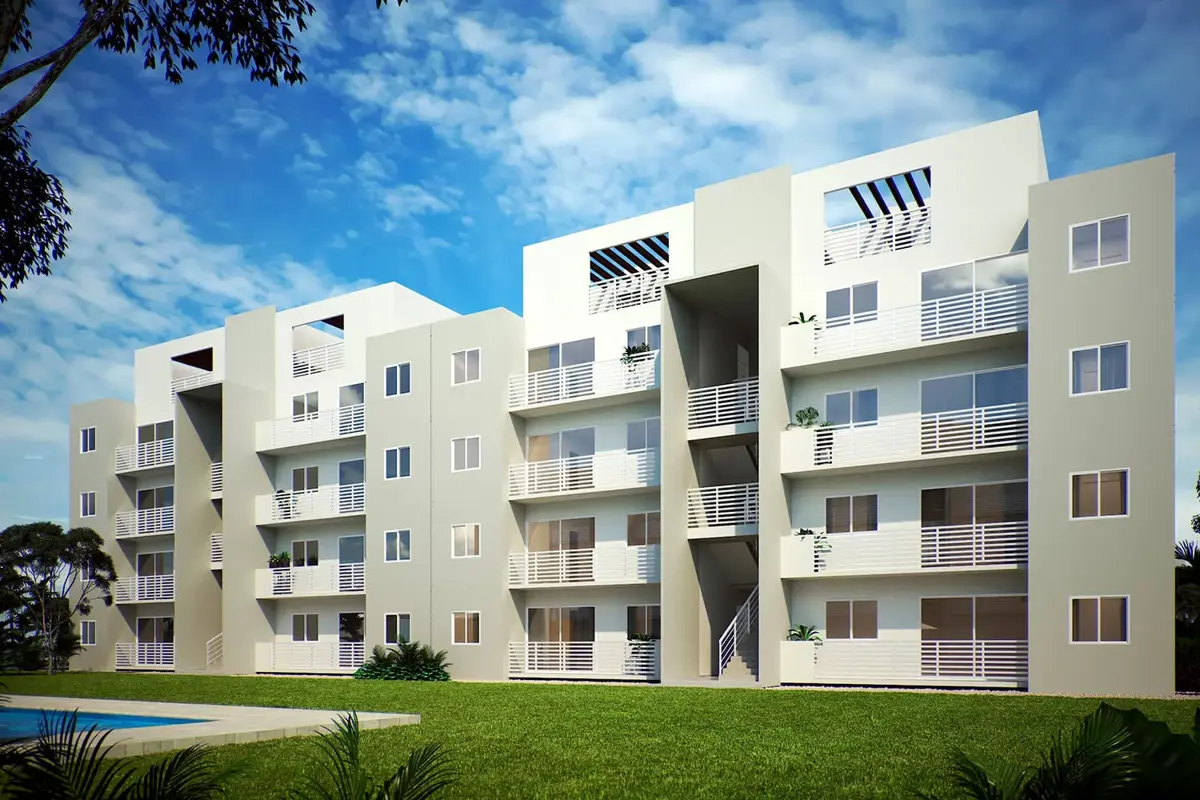 Departamento en venta en Supermanzana 1 Centro, Benito Juárez — foto 1 de 2