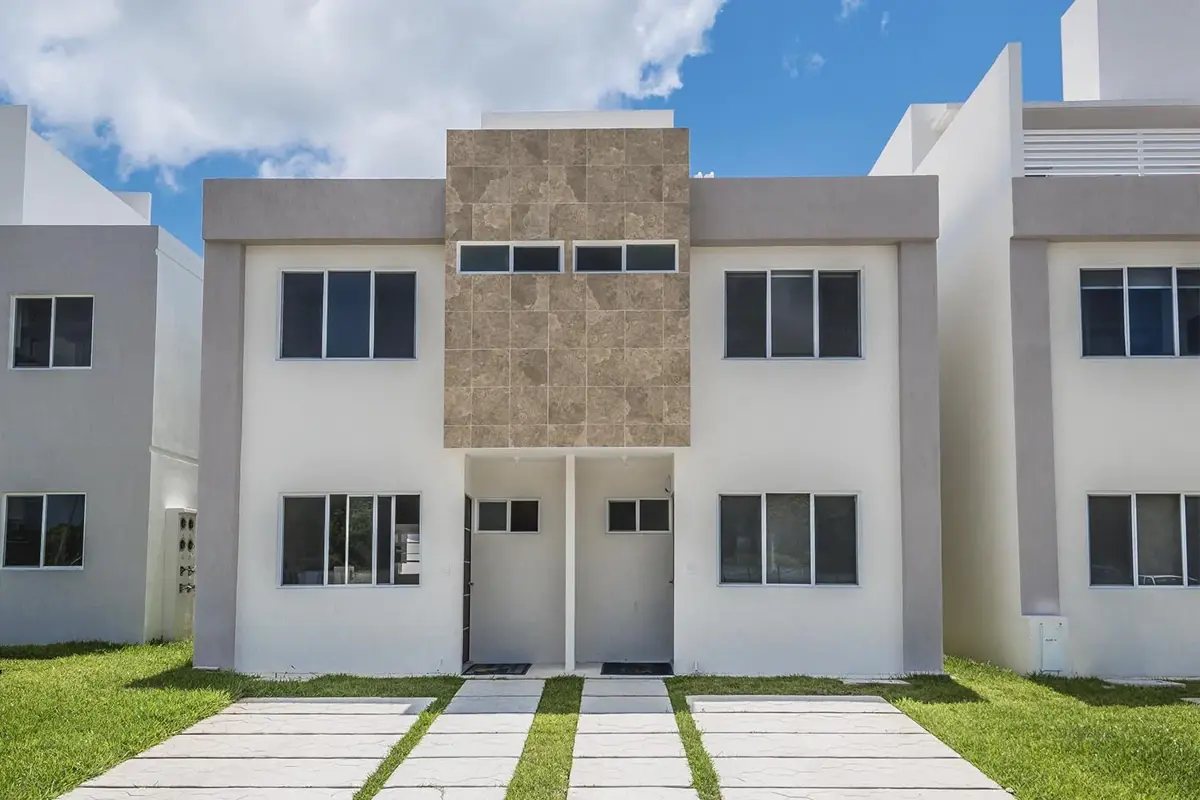 Casa en venta en Supermanzana 1 Centro, Benito Juárez — foto 1 de 3