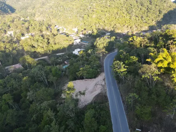 Terreno en venta en Las Juntas y los Veranos, Cabo Corrientes — foto 2 de 8