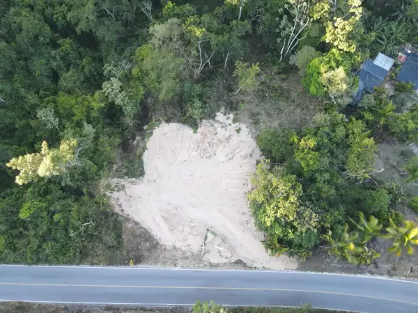 Terreno en venta en Las Juntas y los Veranos, Cabo Corrientes — foto 3 de 8