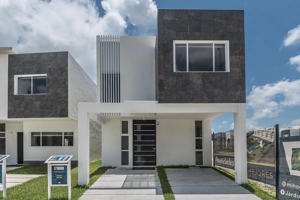 Casa en venta en Supermanzana 1 Centro, Benito Juárez — foto 1 de 3