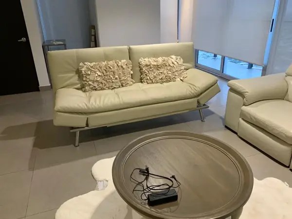 Departamento en renta en Más Palomas (Valle de Santiago), Monterrey — foto 2 de 12