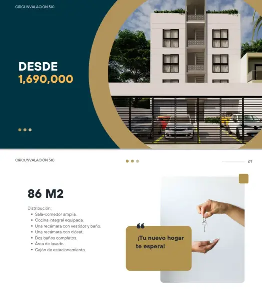Departamento en venta en Villa Rica, Boca del Río — foto 2 de 11