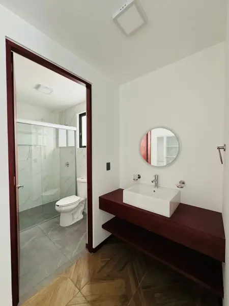 Casa en venta en La Cartuja, Pachuca de Soto — foto 3 de 16