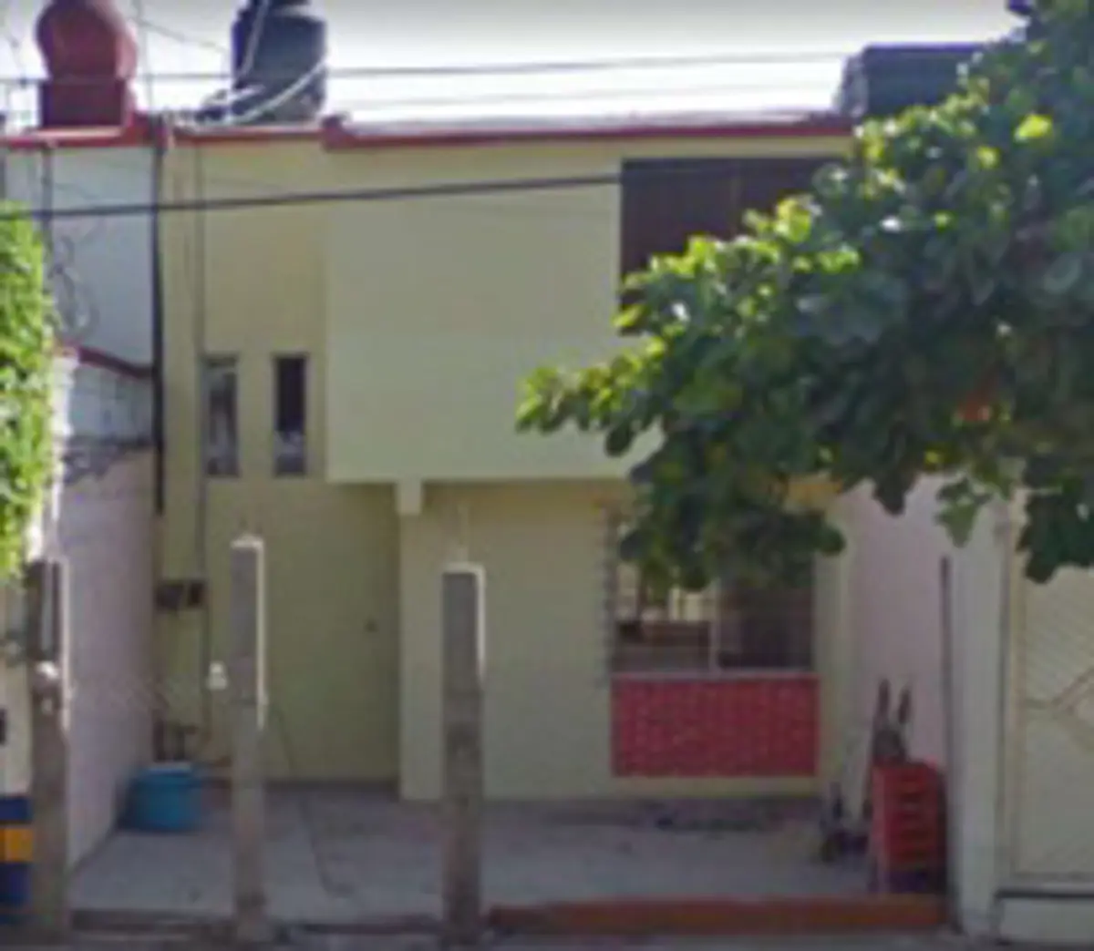 Casa en venta en Adolfo Lopez Mateos Infonavit, Iguala de la Independencia — foto 1 de 7