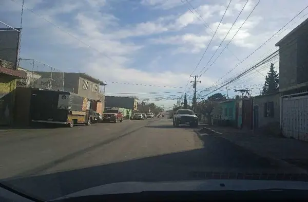 Casa en venta en Andres Figueroa, Juárez — foto 3 de 4