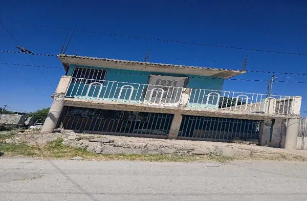 Casa en venta en Andres Figueroa, Juárez — foto 2 de 4