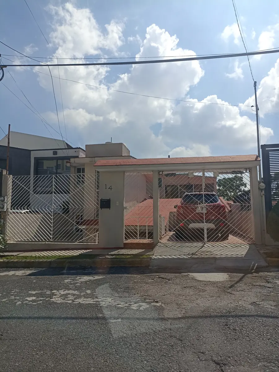 Casa en venta en Ciudad Brisa, Naucalpan de Juárez — foto 1 de 4
