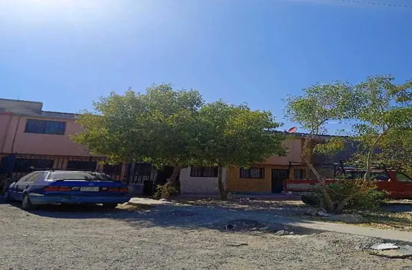 Casa en venta en Azteca, Juárez — foto 2 de 4