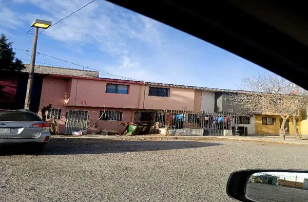 Casa en venta en Azteca, Juárez, Chihuahua Casa en venta en Azteca, Juárez, Chihuahua