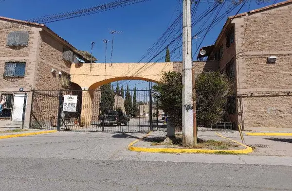 Casa en venta en Lomas de San Isidro, Chicoloapan — foto 2 de 6