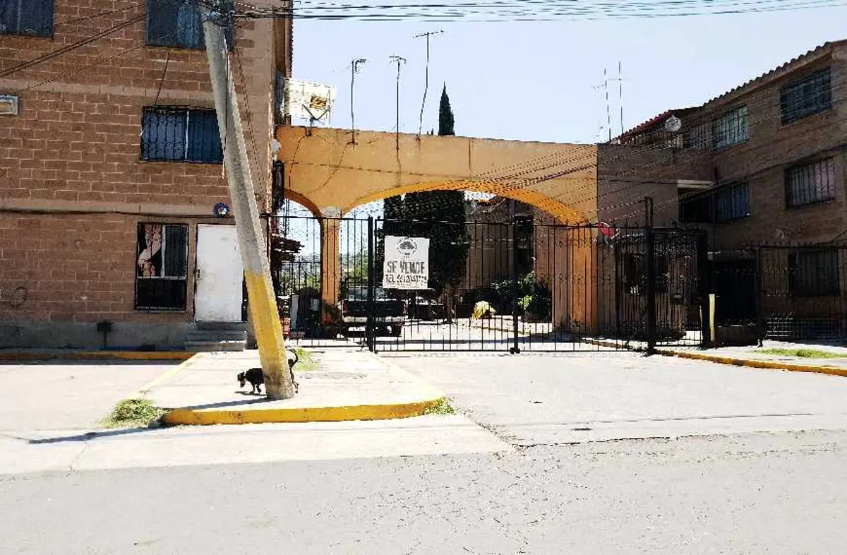 Casa en venta en Lomas de San Isidro, Chicoloapan — foto 1 de 6