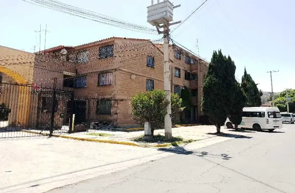 Casa en venta en Lomas de San Isidro, Chicoloapan — foto 3 de 6