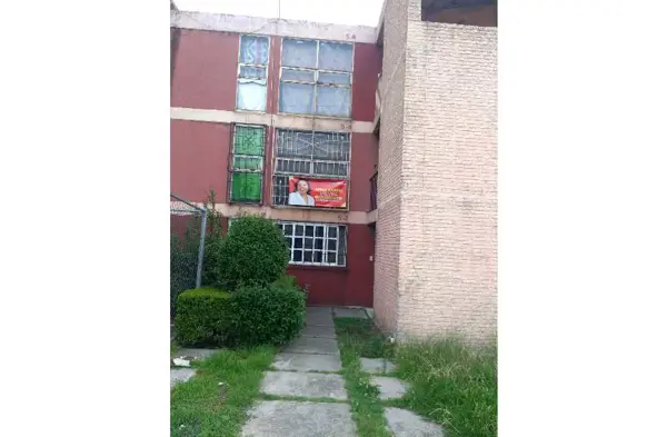 Casa en venta en Ciudad Labor, Tultitlán — foto 3 de 4